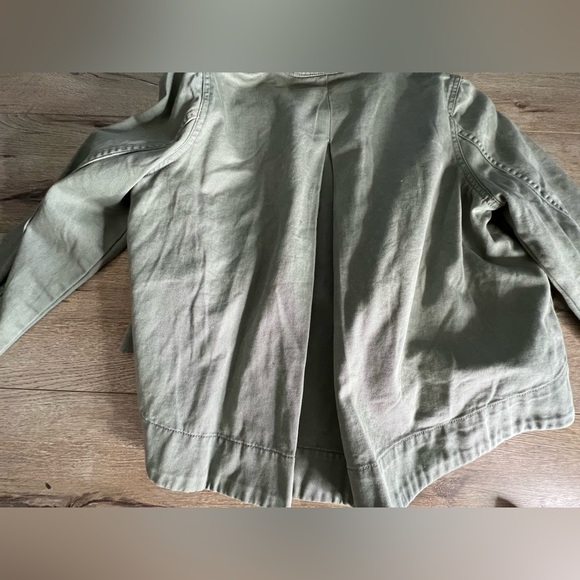 Cargo Jacket - Picture 7 of 8